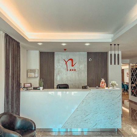 Hotel Neon ทิมิชัวรา ภายนอก รูปภาพ