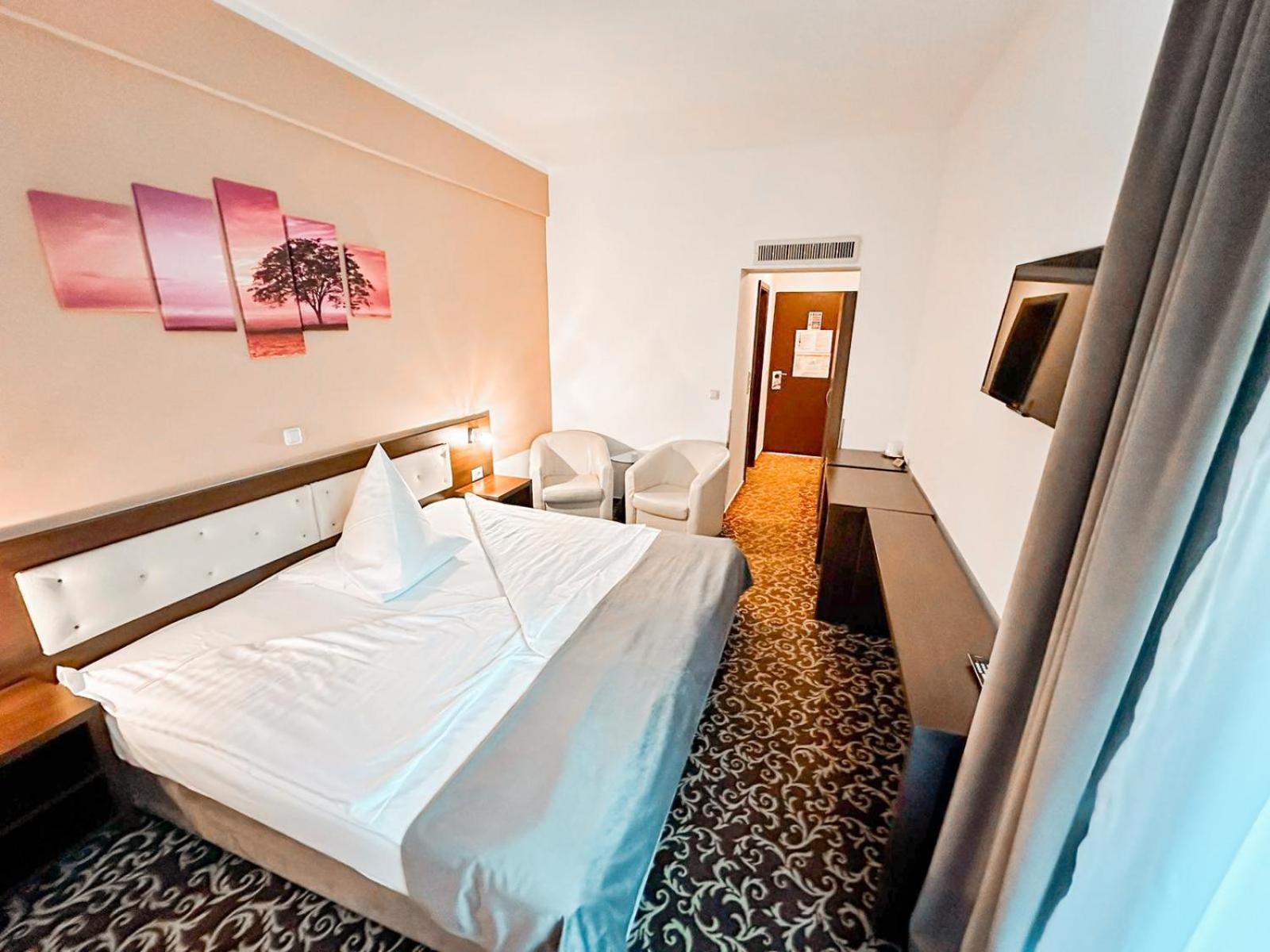 Hotel Neon ทิมิชัวรา ภายนอก รูปภาพ